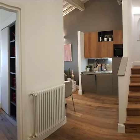 Apartament Florence Dream Zewnętrze zdjęcie
