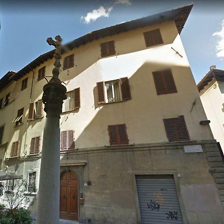 Apartament Florence Dream Zewnętrze zdjęcie