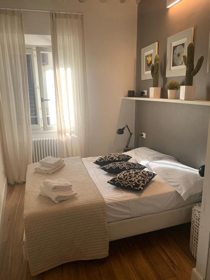Apartament Florence Dream Zewnętrze zdjęcie