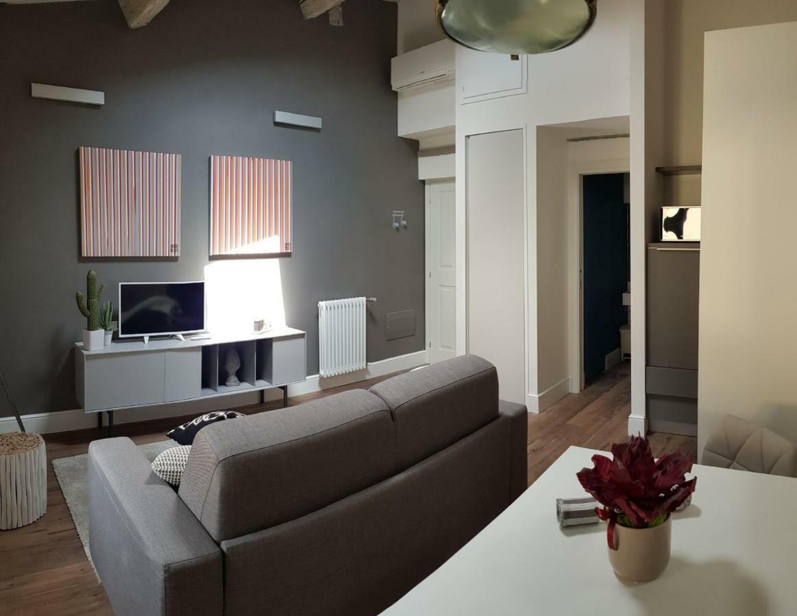 Apartament Florence Dream Zewnętrze zdjęcie
