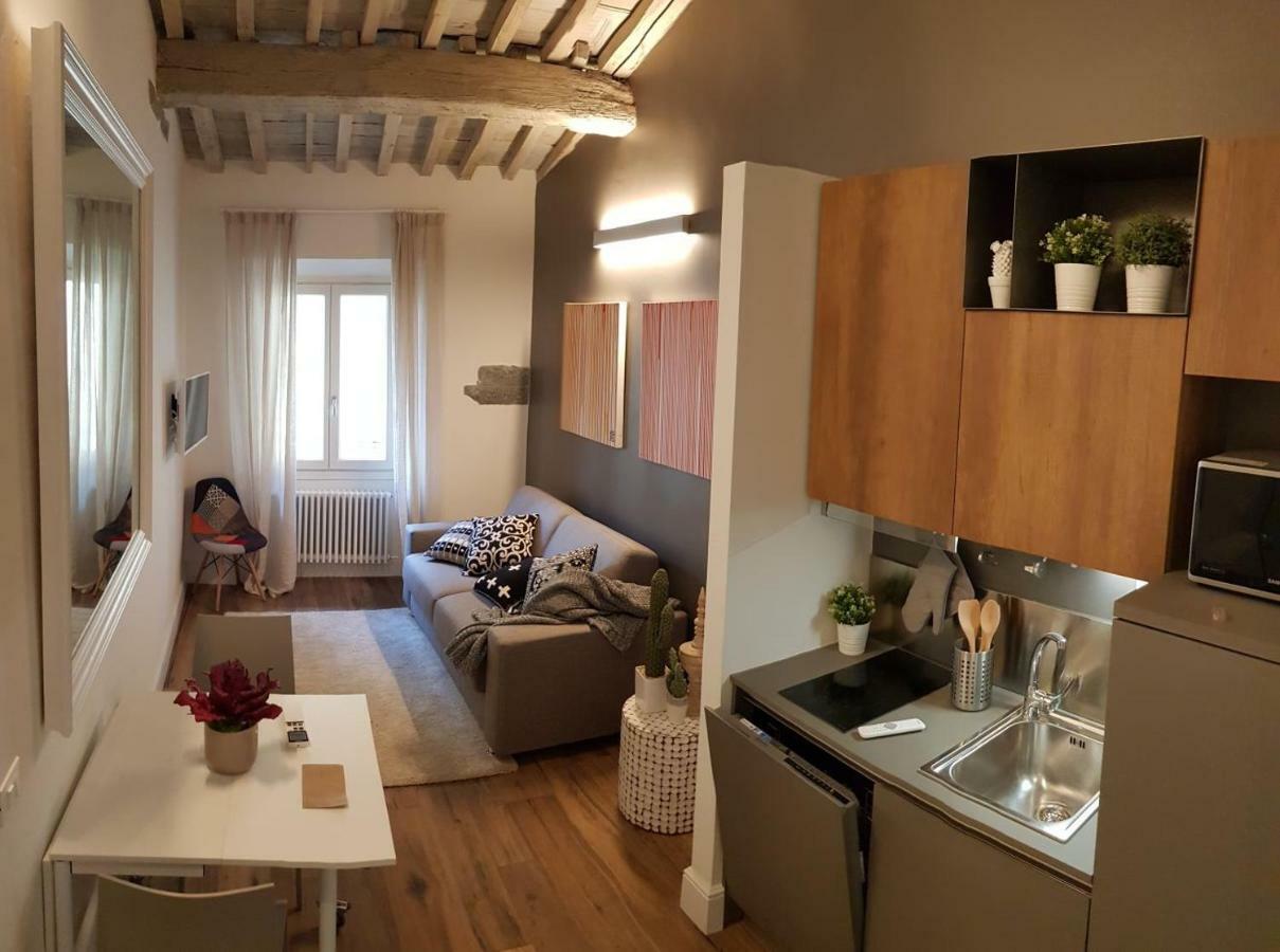 Apartament Florence Dream Zewnętrze zdjęcie