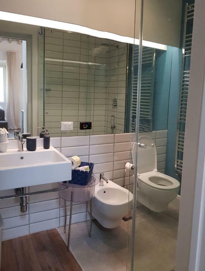 Apartament Florence Dream Zewnętrze zdjęcie