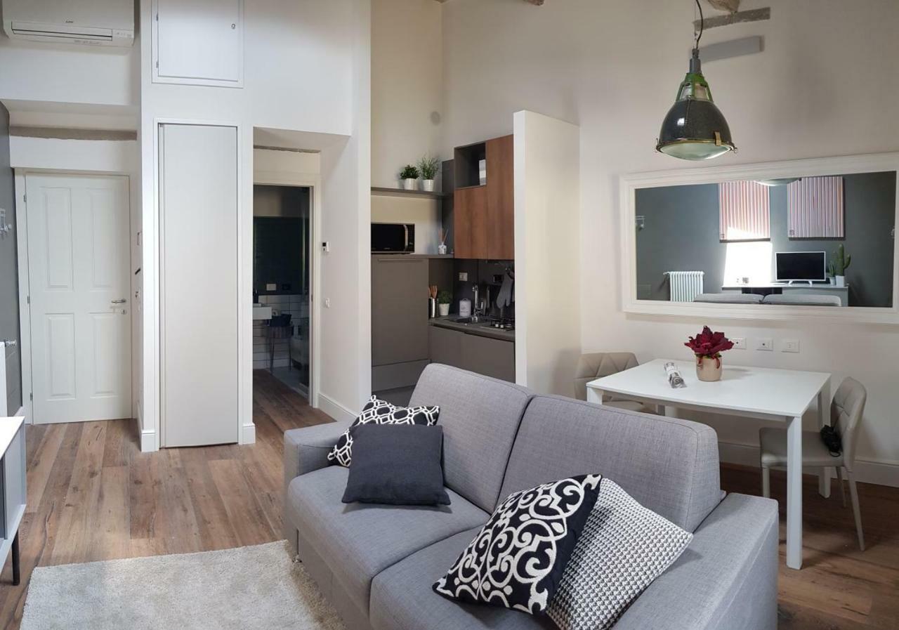Apartament Florence Dream Zewnętrze zdjęcie