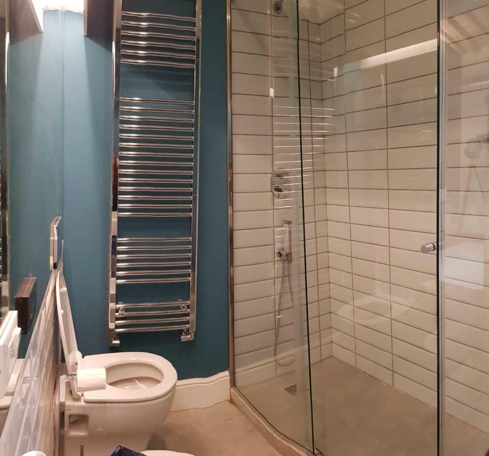 Apartament Florence Dream Zewnętrze zdjęcie