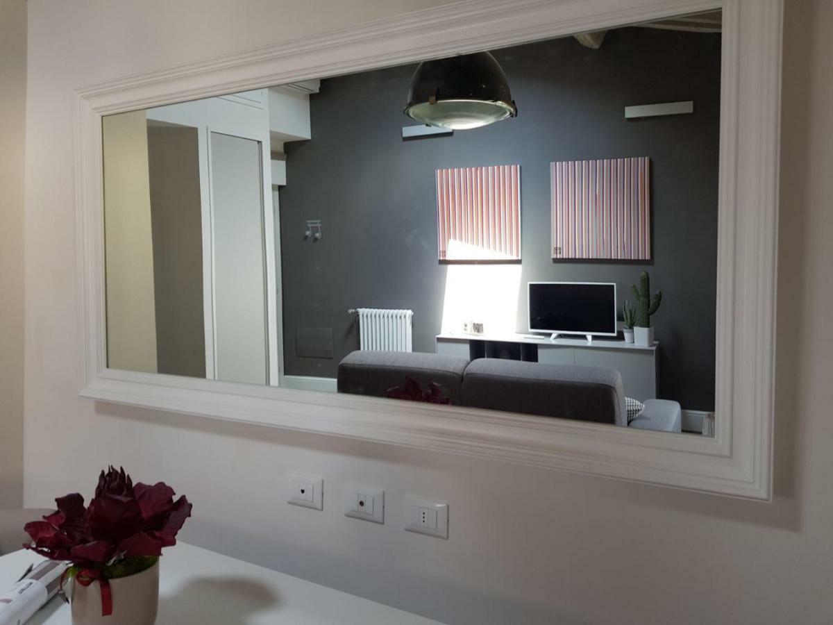 Apartament Florence Dream Zewnętrze zdjęcie