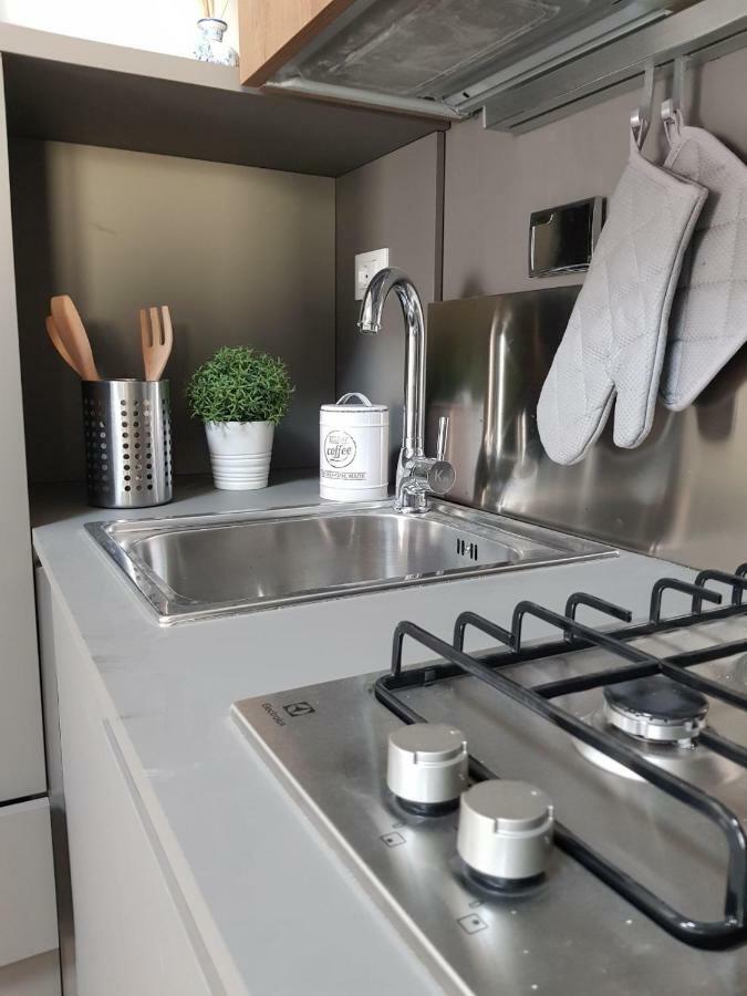 Apartament Florence Dream Zewnętrze zdjęcie