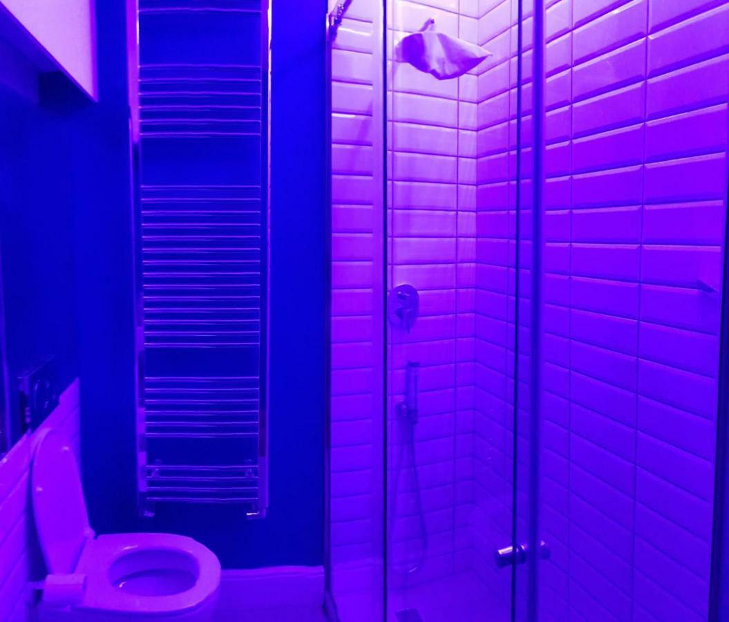 Apartament Florence Dream Zewnętrze zdjęcie