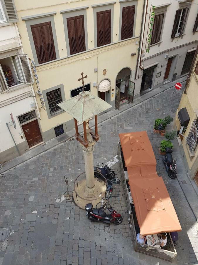 Apartament Florence Dream Zewnętrze zdjęcie