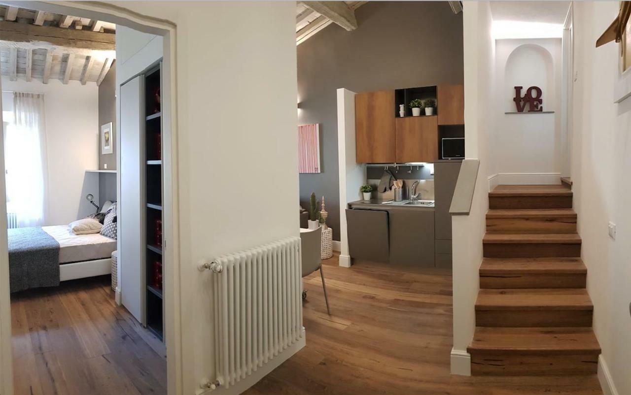 Apartament Florence Dream Zewnętrze zdjęcie