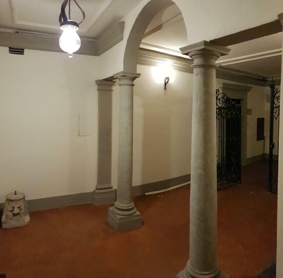 Apartament Florence Dream Zewnętrze zdjęcie