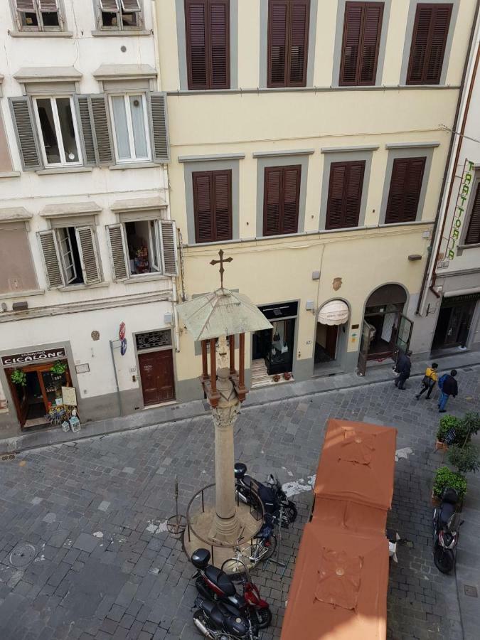 Apartament Florence Dream Zewnętrze zdjęcie