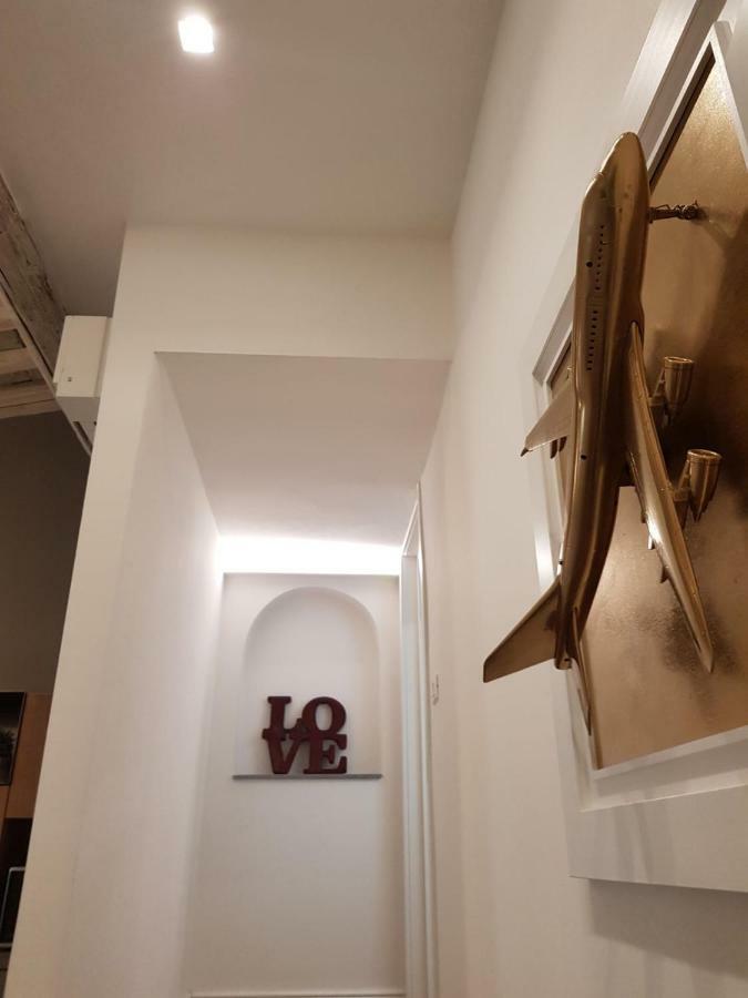 Apartament Florence Dream Zewnętrze zdjęcie