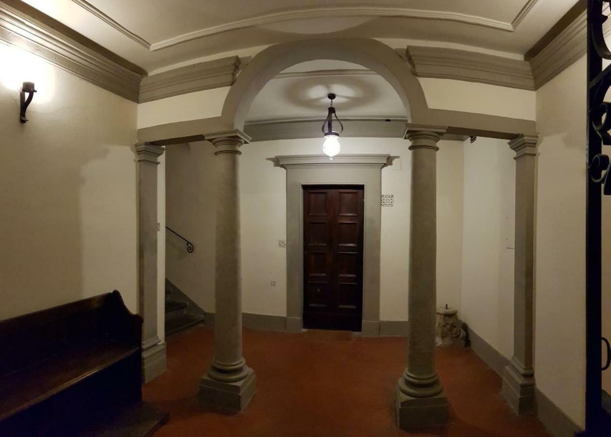 Apartament Florence Dream Zewnętrze zdjęcie