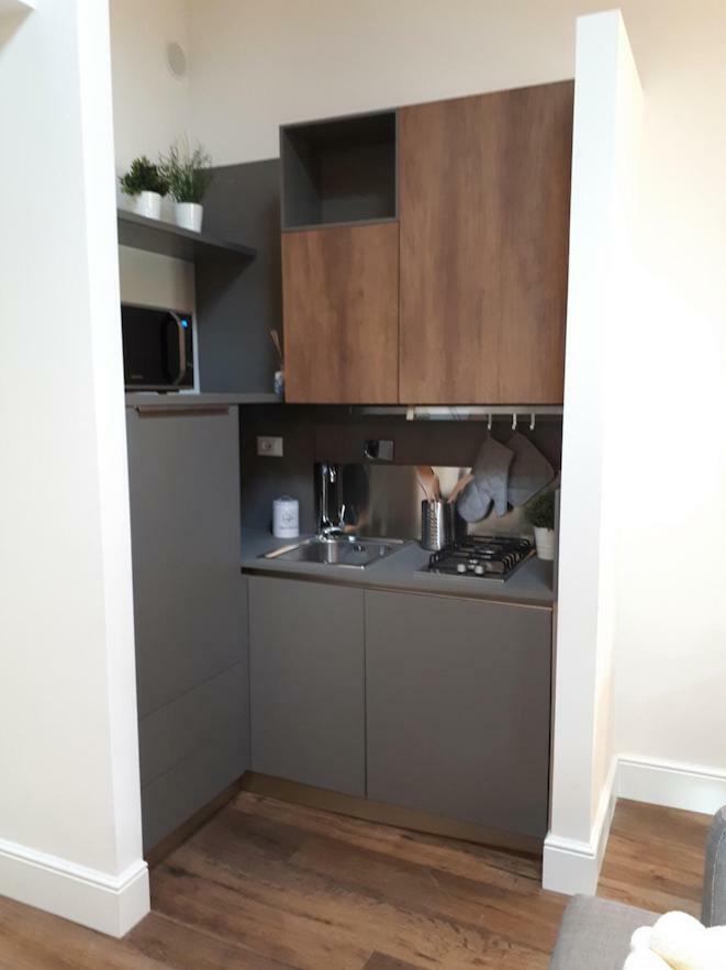 Apartament Florence Dream Zewnętrze zdjęcie