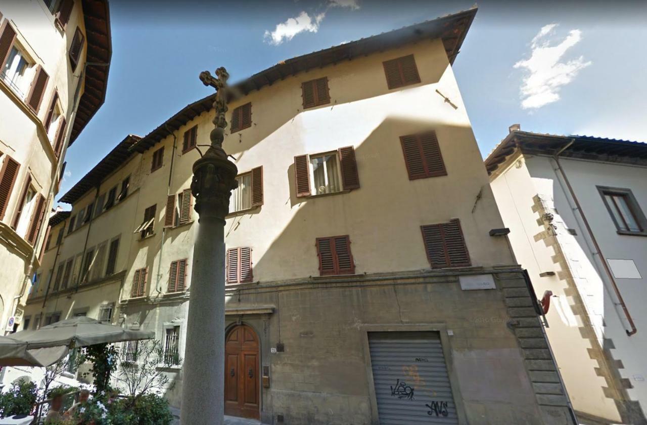 Apartament Florence Dream Zewnętrze zdjęcie